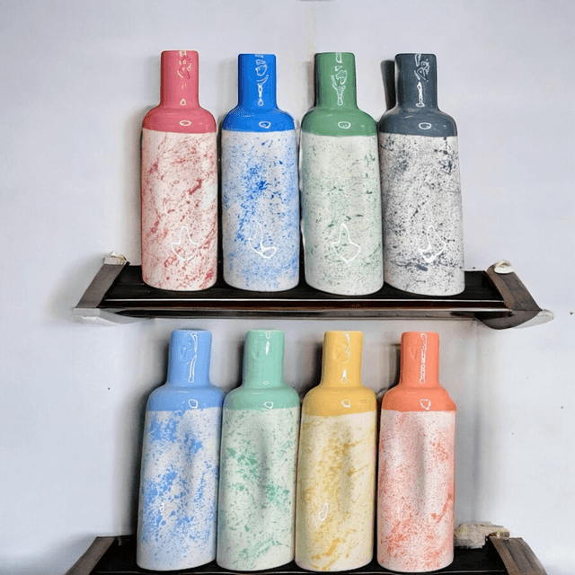 Carafe "Acqua Bella"