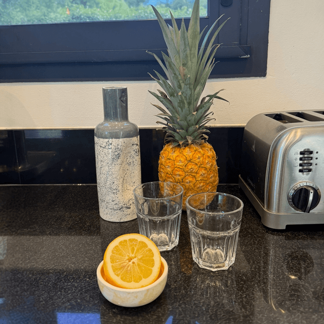 Carafe "Acqua Bella"