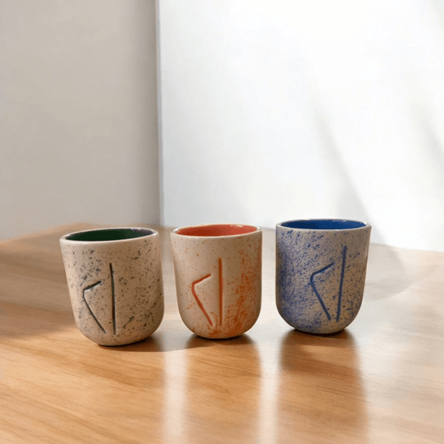 Mug "Corse"