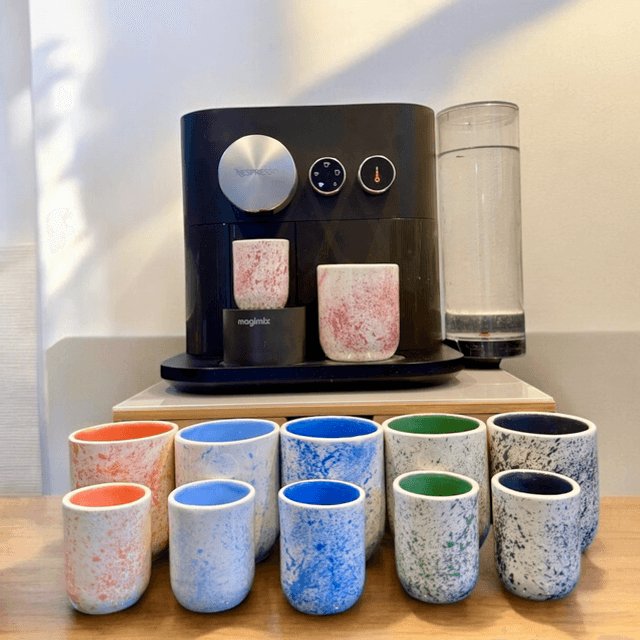 Tasse 